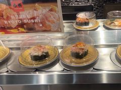 -小乔回转寿司(沈阳大悦城店)
