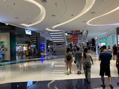 -青岛东方影都融创电影世界