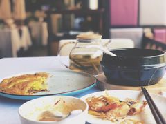 -阿诺泰·泰国餐厅(紫荆店)