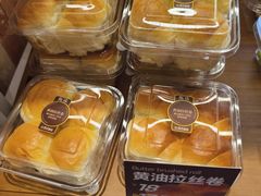 -罗莎蛋糕Rosa bread(四方坪店)