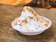 -初心炒酸奶(厚德品园店)