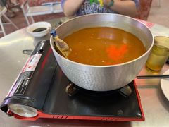 -燃计沙茶皇·香港沙茶火锅(人广旗舰店)