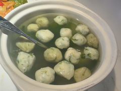 -日丰园海肠水饺·老字号大连海鲜(和平广场店)