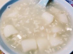 甜酒粑粑-怪噜范·老贵阳街头名小吃(汇金星力城店)