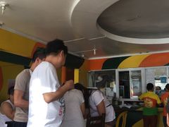 -Jonah's Fruit Shake & Snack Bar