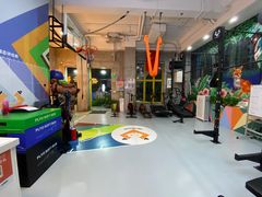 -CUBE私教·普拉提·拳击(龙漕路店)