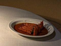 -莉莉海堂HAITANG·烤鸭(国贸商城店)
