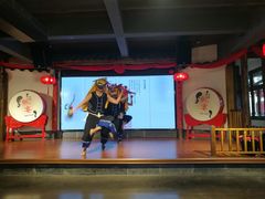 -印象鲵宴·张家界地标美食名片(溪布街店)