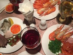 -雅枫国际酒店—枫叶自助餐(福田店)
