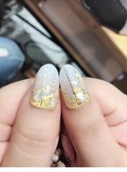 -Halo美甲美睫