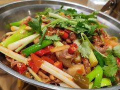 -郑百万·百万卤鹅重庆菜馆·家宴旗舰店(动物园店)