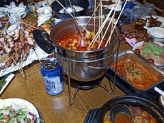 -锦州烧烤(食品街店)