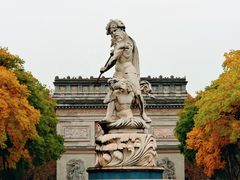 -蠡湖中央公园