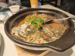 -望海臻鲜·海鲜餐厅