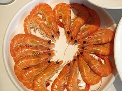 -万龙洲海鲜(亚运村店)