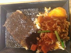 -米莱蒂亞牛排餐厅(福园广场店)