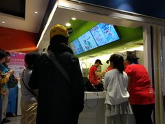 -DQ·蛋糕·冰淇淋(湖景东路店)