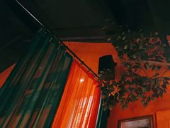 -甘尼仕印度餐厅酒吧(斜塘老街店)