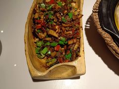 -老阿爸鲜鱼土菜(园区永旺店)