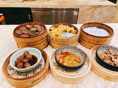 -嘉年华大酒店琴湾-自助餐厅