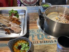 -三番火辣串串香(南市场店)