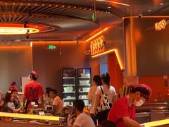 -西塔老太太泥炉烤肉(苏州大悦城店)