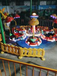 -儿童乐园(团结湖体能拓展店)