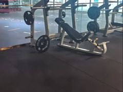 -艾型动健身游泳(环宇城店)
