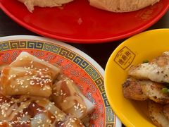 -憶廟街 X 沙角邨(太古城店)