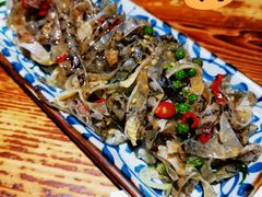 -小川洋风料理(街道口店)