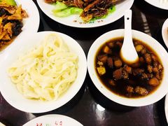 -晋阳饭庄(虎坊桥店)