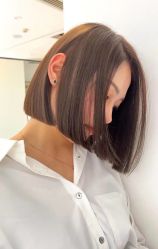 -东时烫染造型·Hair Salon