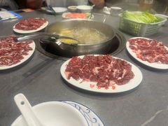 -贵宾牛·潮汕牛肉火锅(珠池总店)
