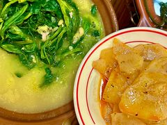 -71号豆汤饭·非遗传承店(青石桥店)