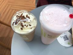 -奈雪的茶(凯德新都心店)