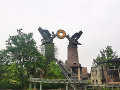 -成都欢乐谷