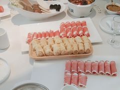 -蒙都43°9羊火锅·赤峰美食(宁城店)