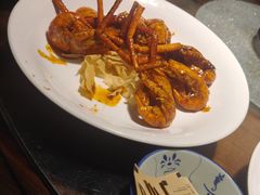 -猪肉婆私房菜(容桂总店)