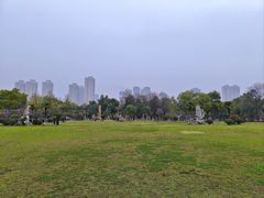 -汉水公园