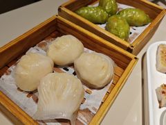 -蔡澜点心·粤菜(万菱汇店)