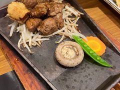 -和彩放题(渔阳店)