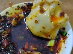-山东水饺(南坪新街店)