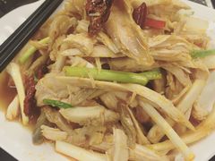 -西部马华清真兰州牛肉面·烧烤夜市(关东店)