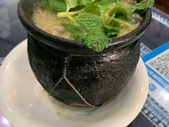 -云南李记罐罐米线饵丝小吃(汉中门金鹰店)