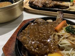 肉眼牛排-两点半深夜牛排(斗西路店)