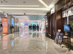-福田卓悦INTOWN购物中心