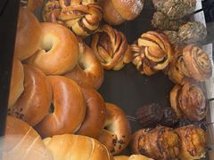 -BAKER&SPICE(环贸店)