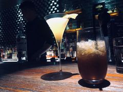 -LAMP BAR 水烟音乐酒吧