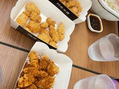-阿香米线(深业上城店)