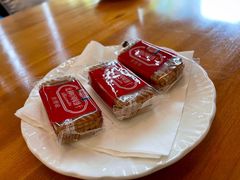 -青山上品咖啡·日式法兰绒手冲(高岛屋百货店)